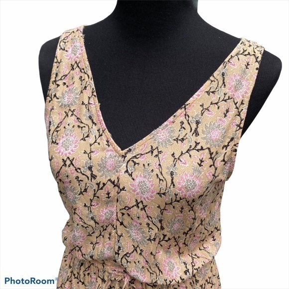 💥💥NWT LUCKY BRAND MAXI💥💥 - Picture 12 of 12